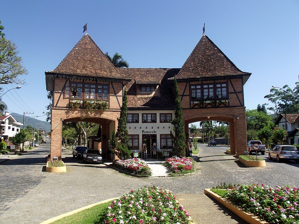 portal da cidade de pomerode