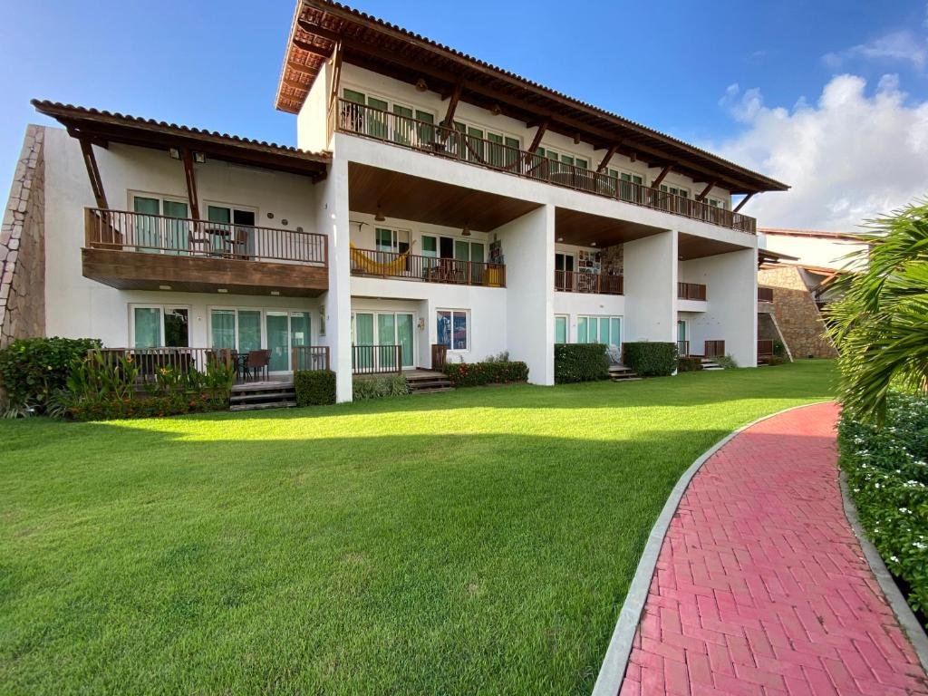 Apartamento no Club Meridional
