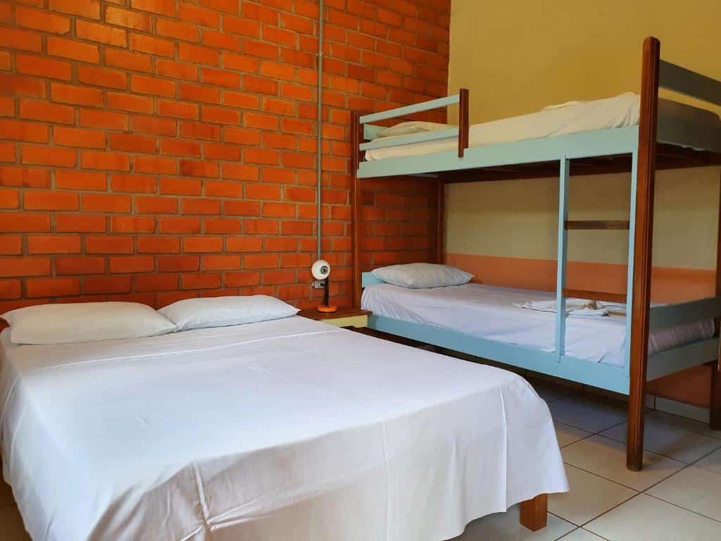Bonito HI Hostel Suites