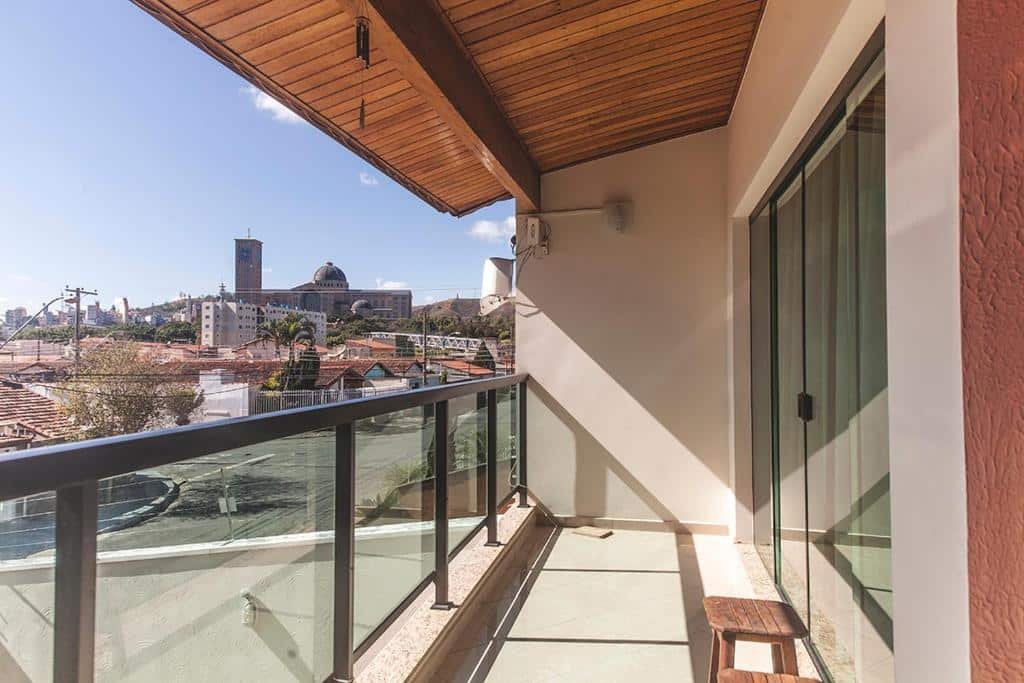 Casa Bela Vista