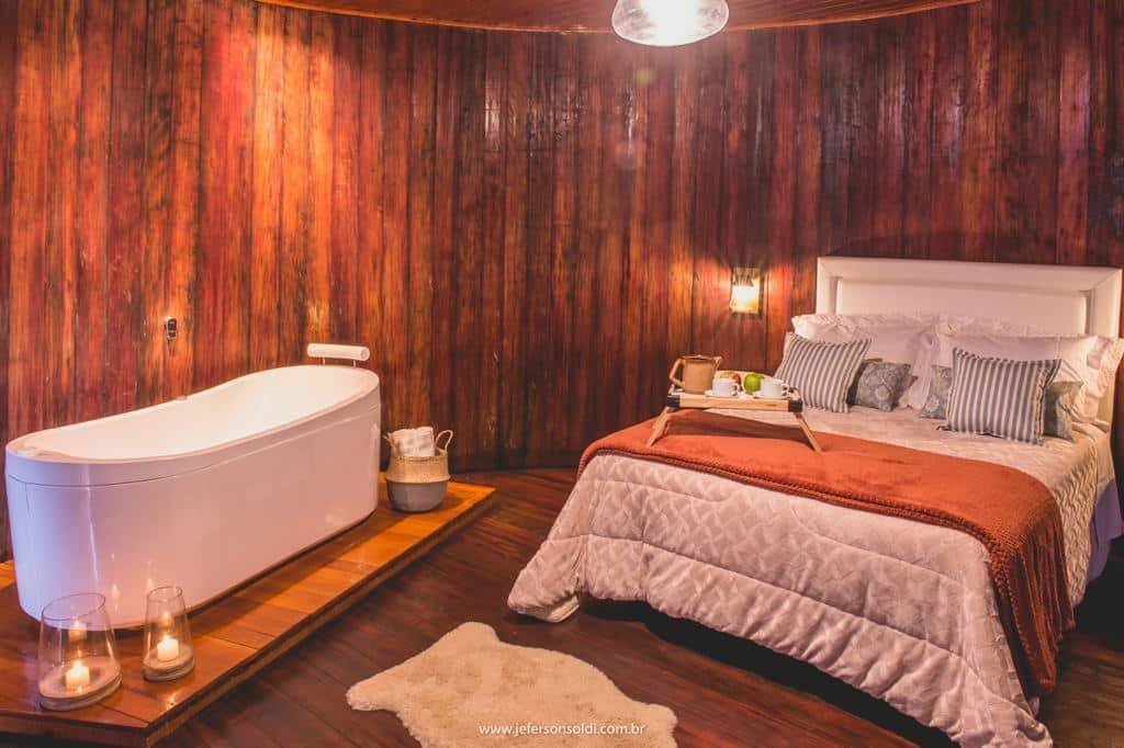 Casa Vêneto em Bento Gonçalves