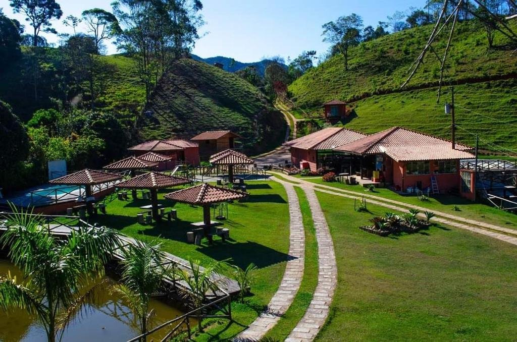 Espaço da Onça