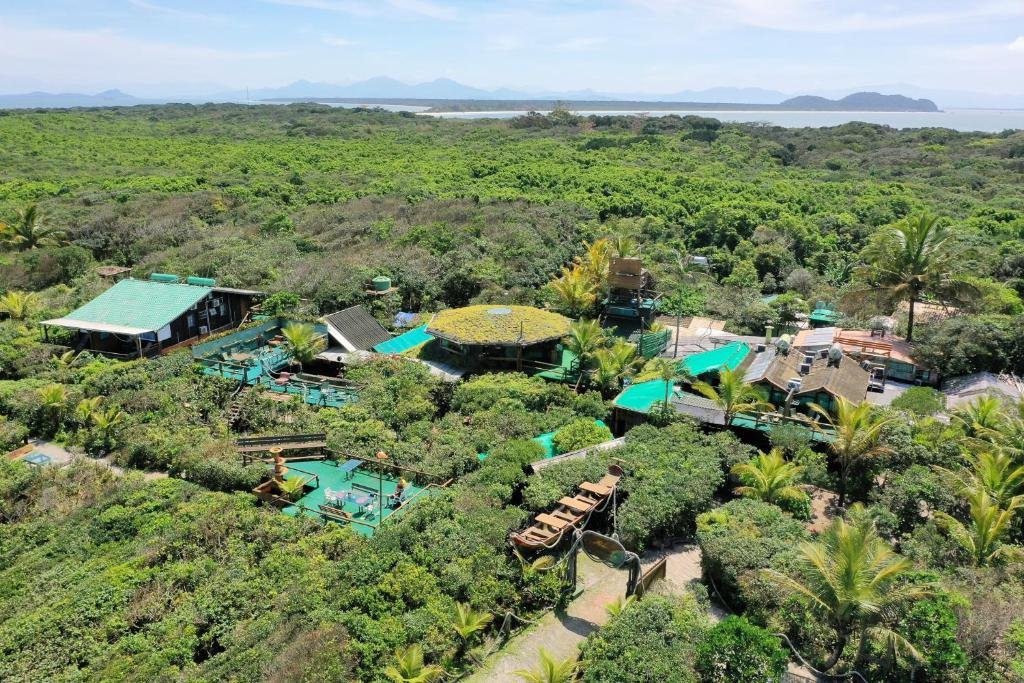 Grajagan Surf Resort