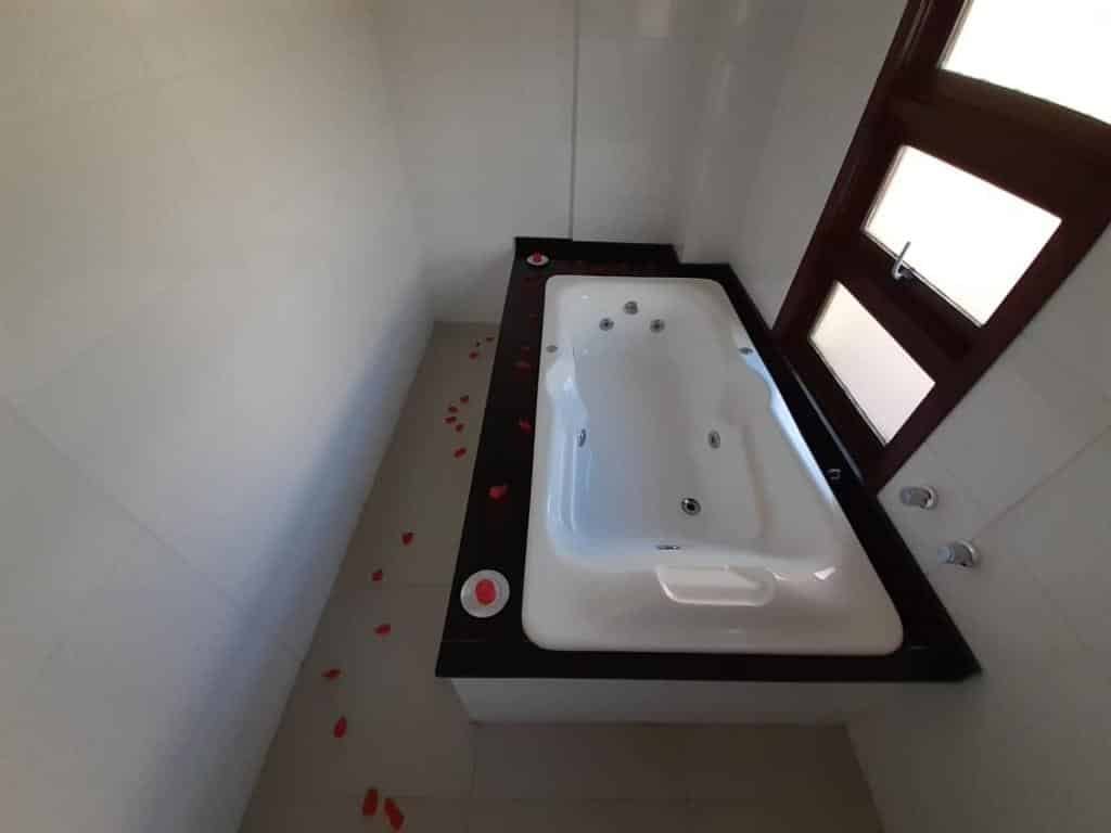 hidro da CHA Klein Ville Plus em Dois Irmãos