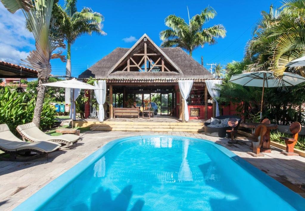 hotel aconchego em porto de galinhas