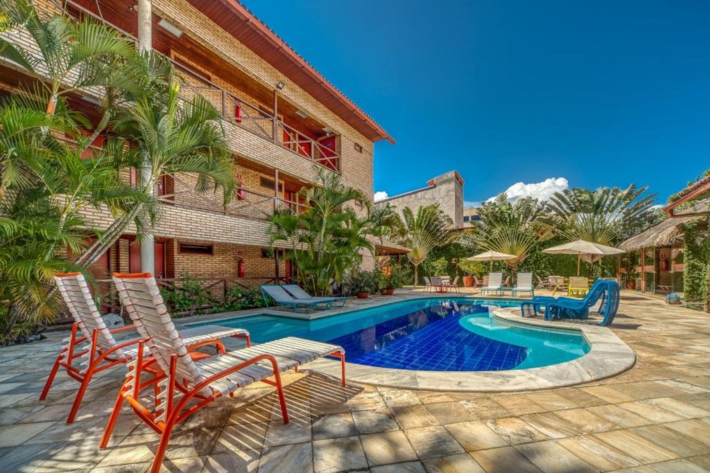 Hotel Areias Belas
