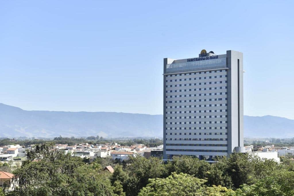 Hotel Rainha do Brasil