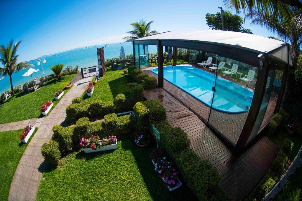 Hotel Sete Ilhas