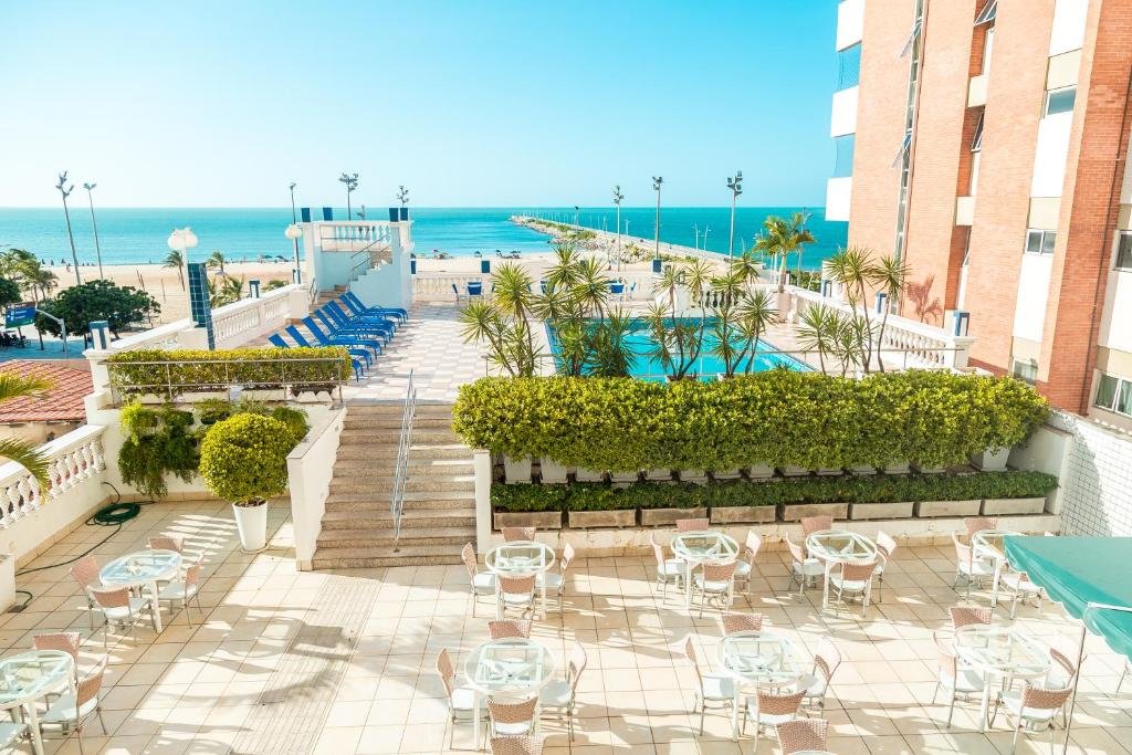 Hotel Sonata de Iracema