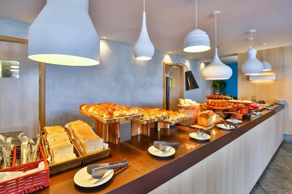 ibis hotel na barra da tjuca