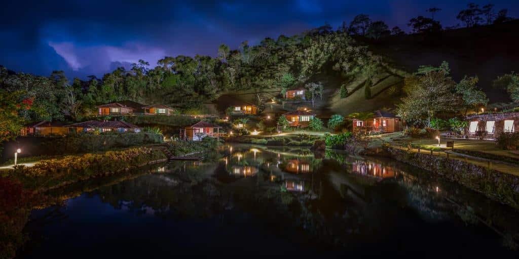 Parador Lumiar