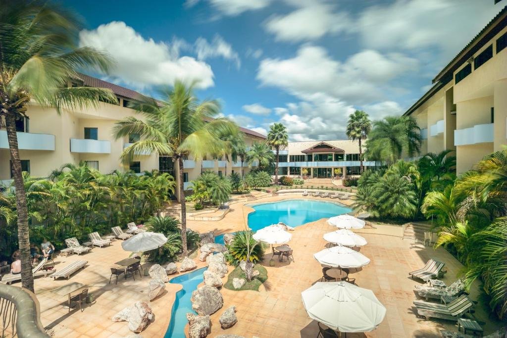 Wetiga Hotel em Bonito