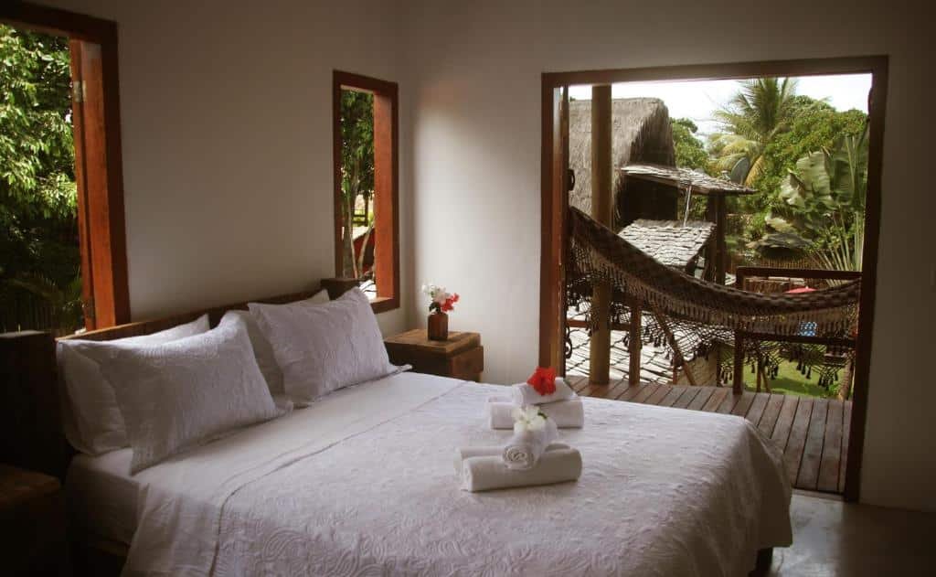 Pousada La Villa Caraiva
