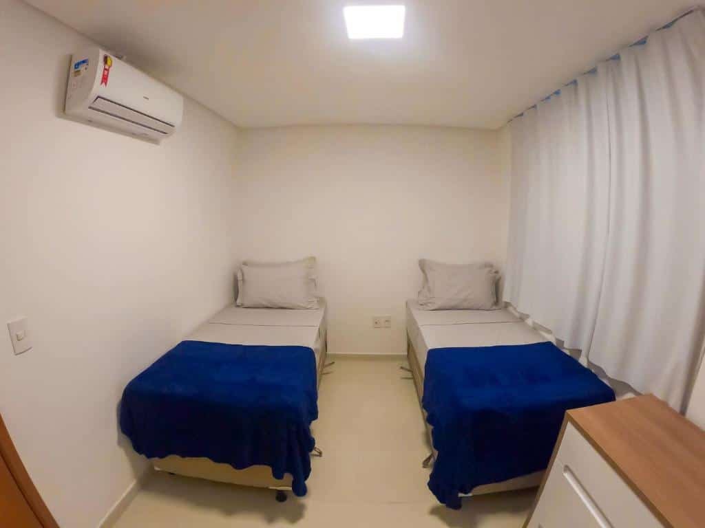 quarto do Freitas Resort