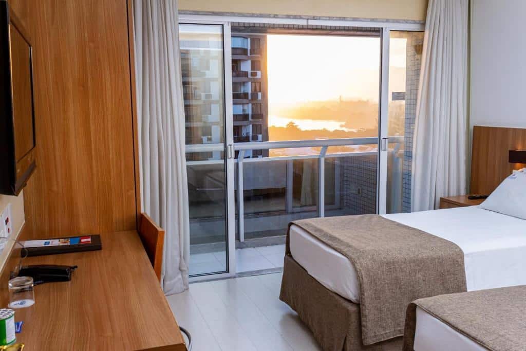 quarto do Riale Brisa Barra
