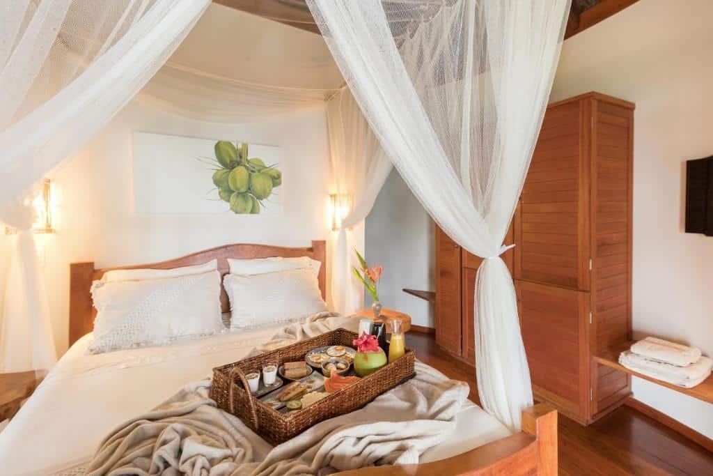 quarto do Carneiros Paradiso