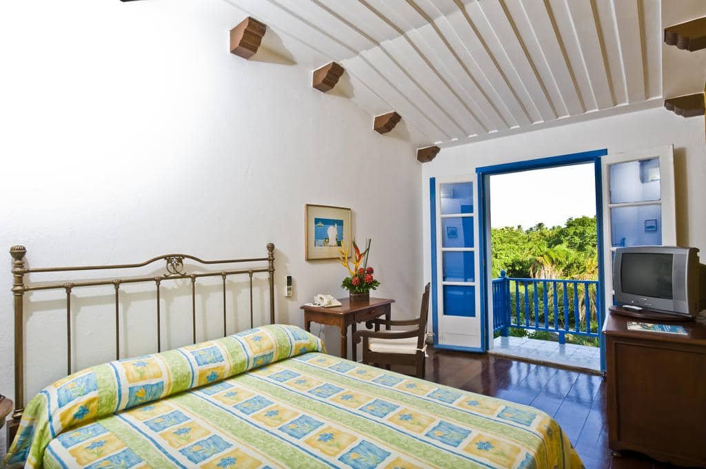 quarto da Sauipe Pousadas - All Inclusive na Costa do Sauipe