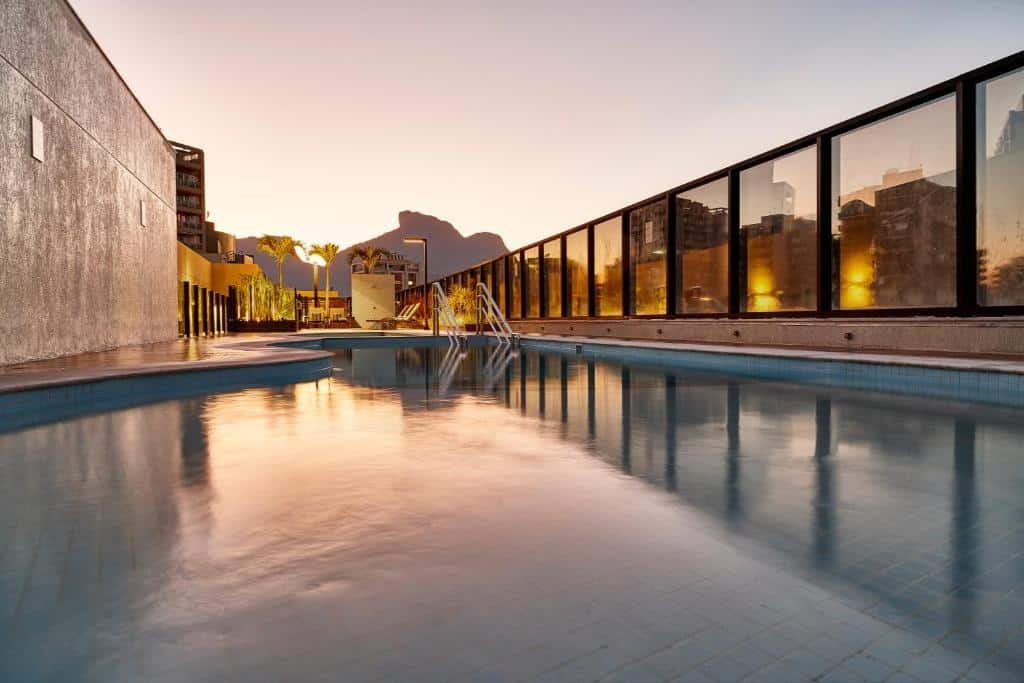 Radisson hoteis Rio de Janeiro Barra da Tijuca