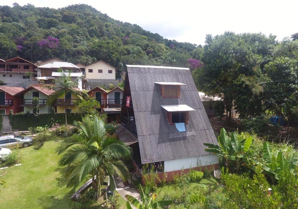 Recanto Suíço