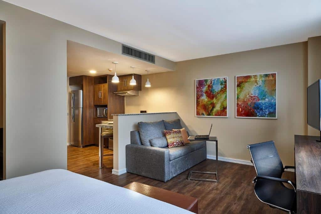 Residence Inn by Marriott