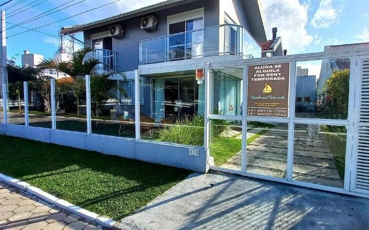 Residencial Bernardo