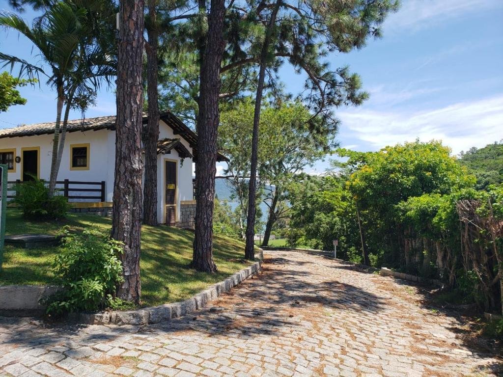 Residencial Cabanas da Praia Mole