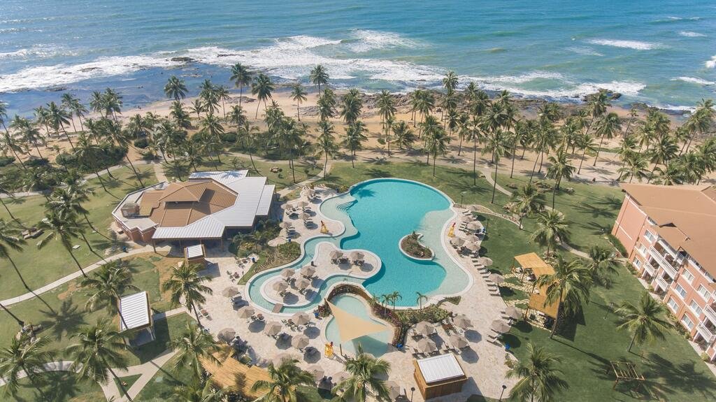 Sauípe Premium Brisa – All Inclusive