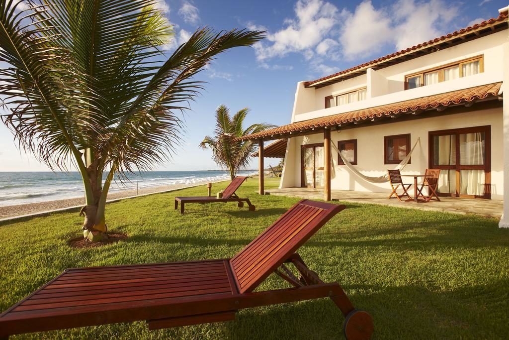 suites do Hotel Village