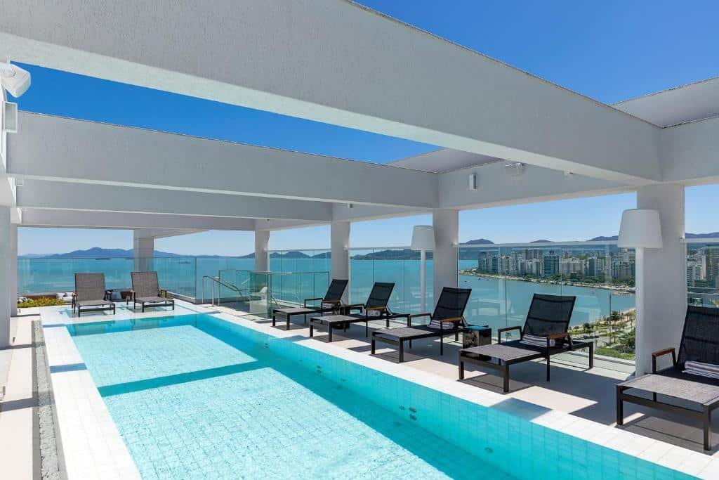 WK Design Hotel Florianópolis